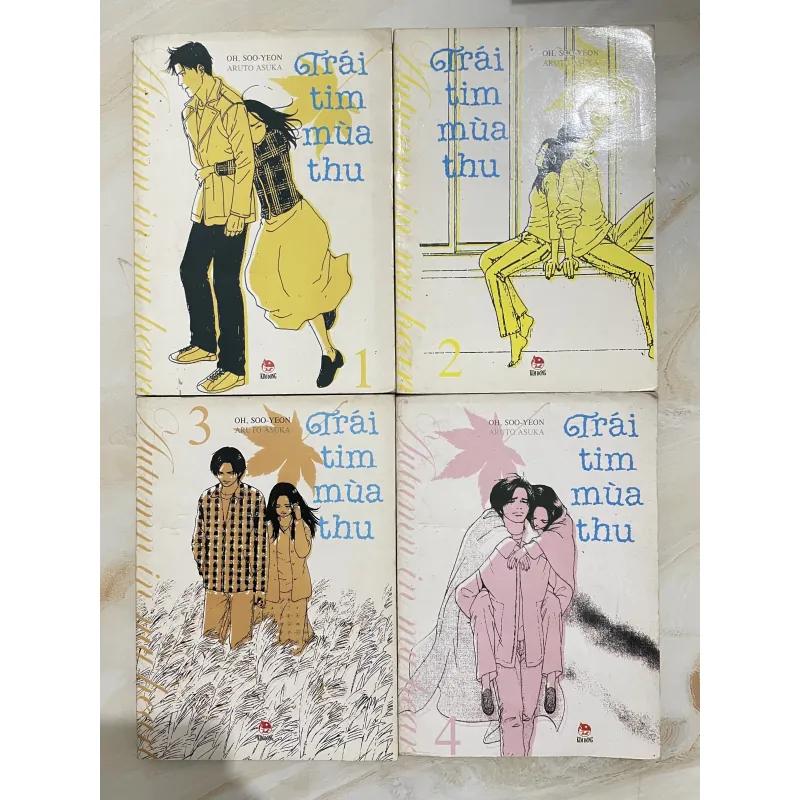 Trái tim mùa thu 1023771