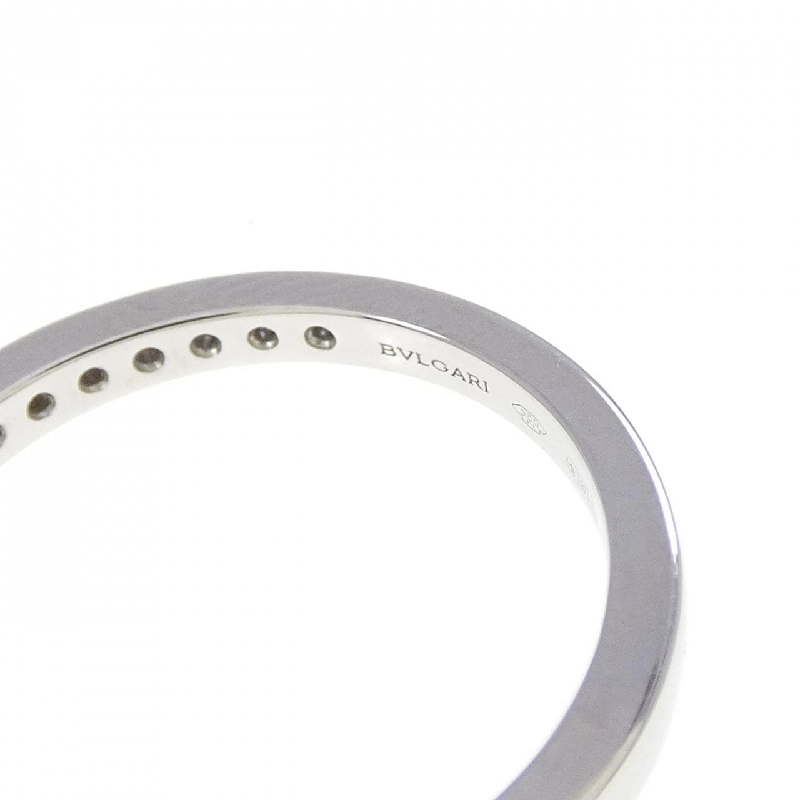 Nhẫn Bulgari Dedicata A Venezia - Hàng hiệu Chính hãng 836665