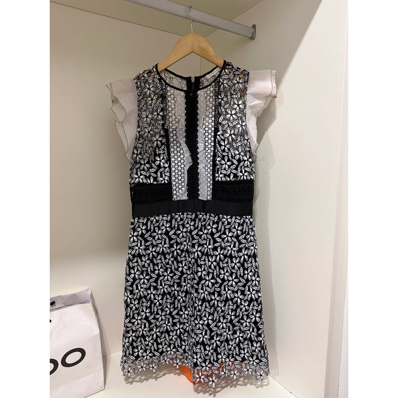 Áo đầm used like new từ 100k 70192