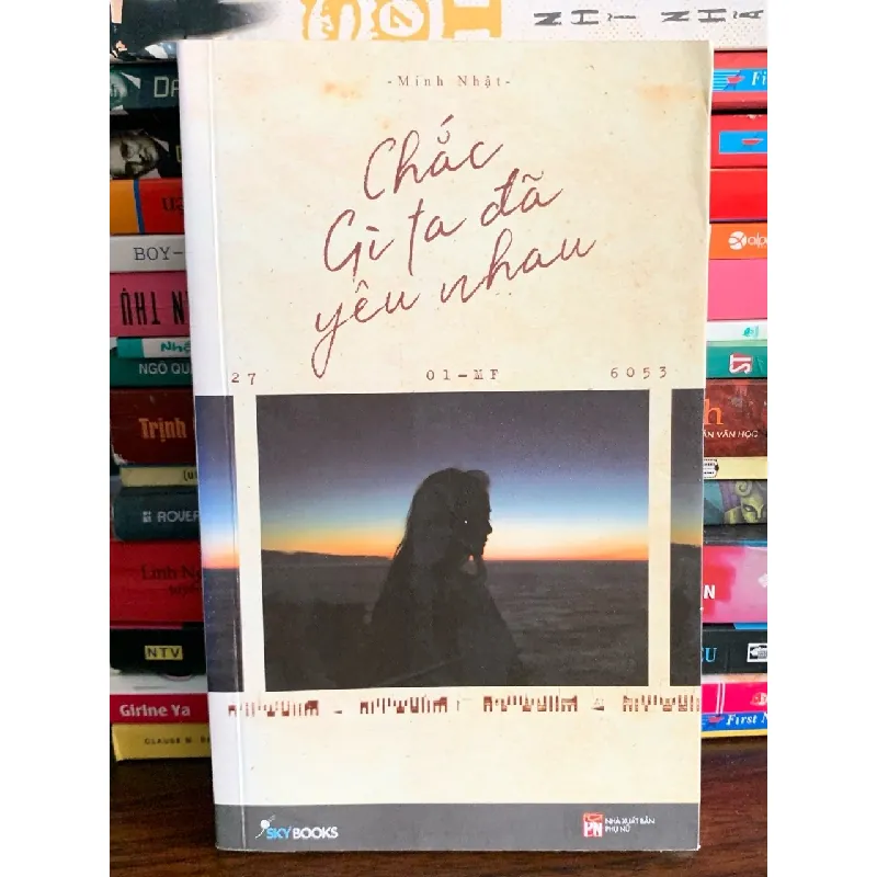 Chắc gì ta đã yêu nhau – Minh Nhật 575878