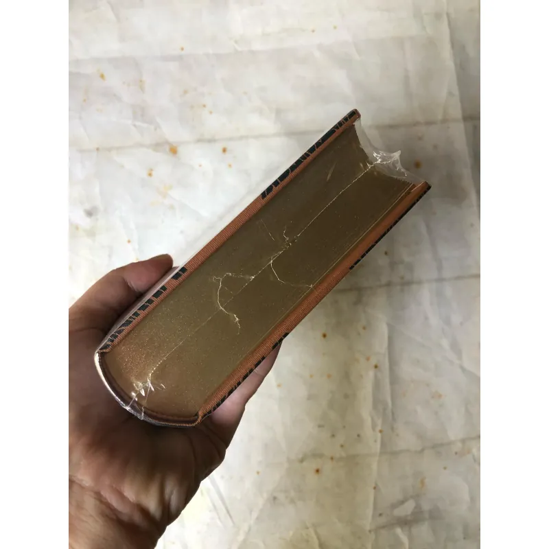 Trên Sa Mạc Và Trong Rừng Thẳm - Henryk Sienkiewicz 733703