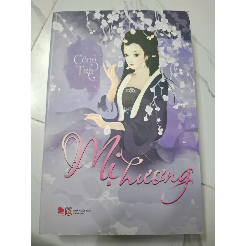 Mị Hương – Cống Trà 642839
