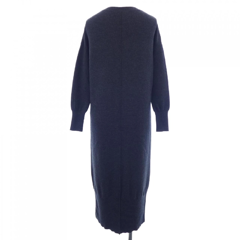 Theory luxe ワンピース 650020