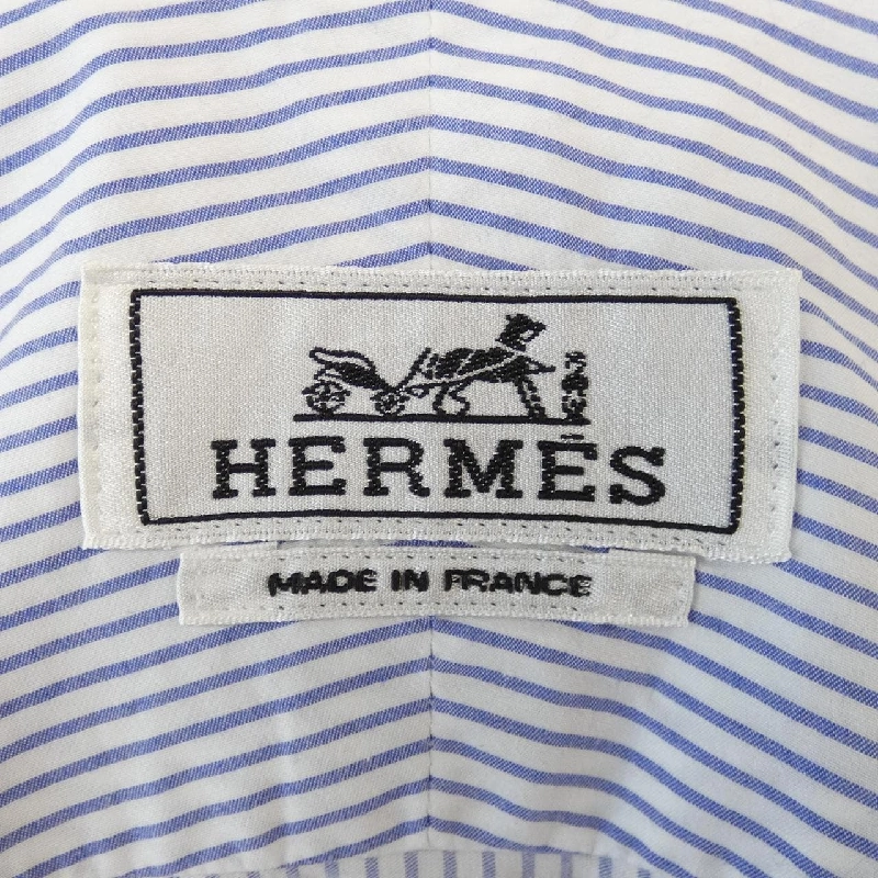 Áo sơ mi HERMES - Hàng hiệu Authentic 900046