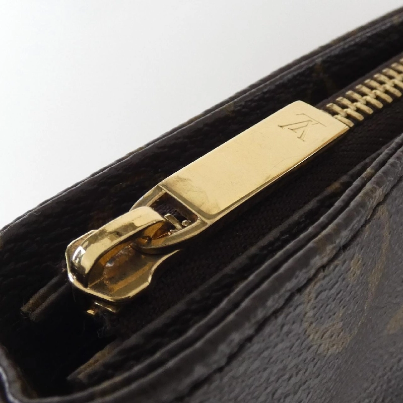 Túi Louis Vuitton Monogram Cabas Mézo M51151 615819