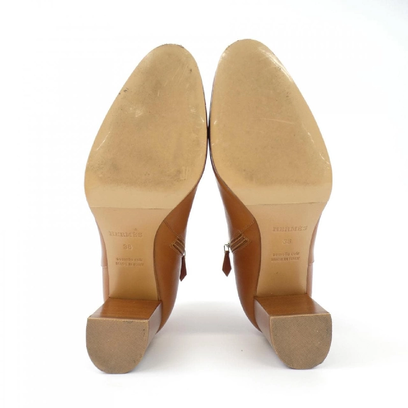 【Mã giảm giá】Giày bốt HERMES 663473