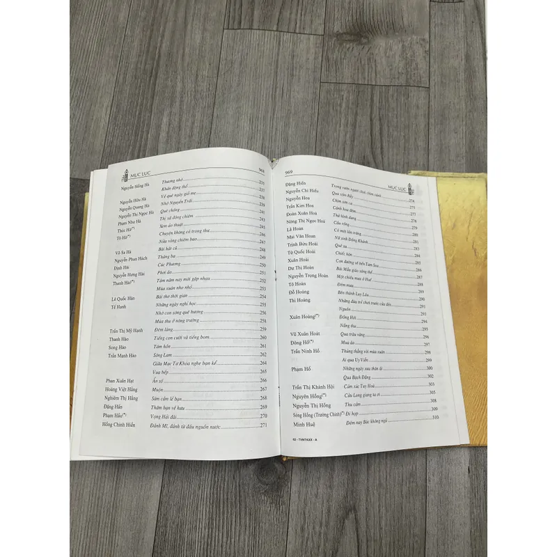 Thơ Việt Nam thế kỷ XX- Thơ trữ tình. 8b2 738651