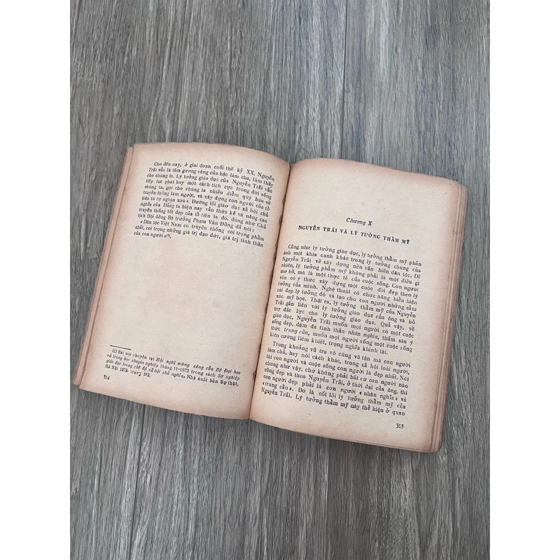 📖Văn chương Nguyễn Trãi  (xb 1984) 526045