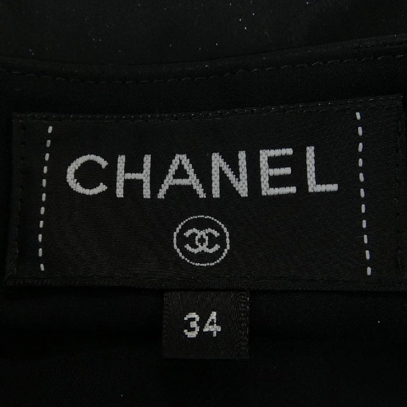 Chanel CHANEL LOOK53 P75503V43416 Váy 646220