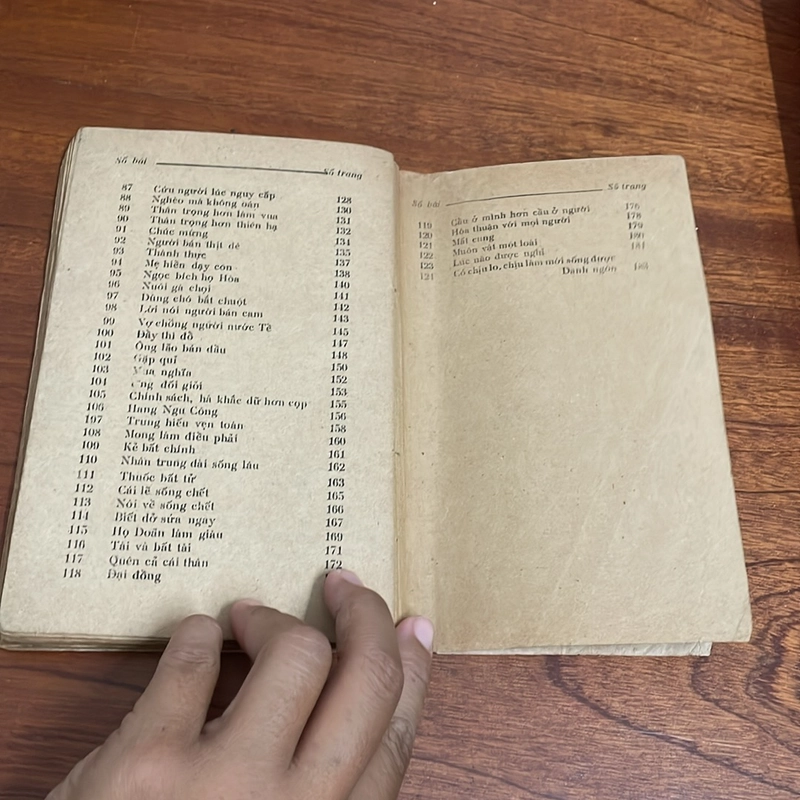 II Sách Xưa: Cổ Học Tinh Hoa - Ôn Như Nguyễn Văn Ngọc, Tử An Trần Lê Nhân - 1988 506476