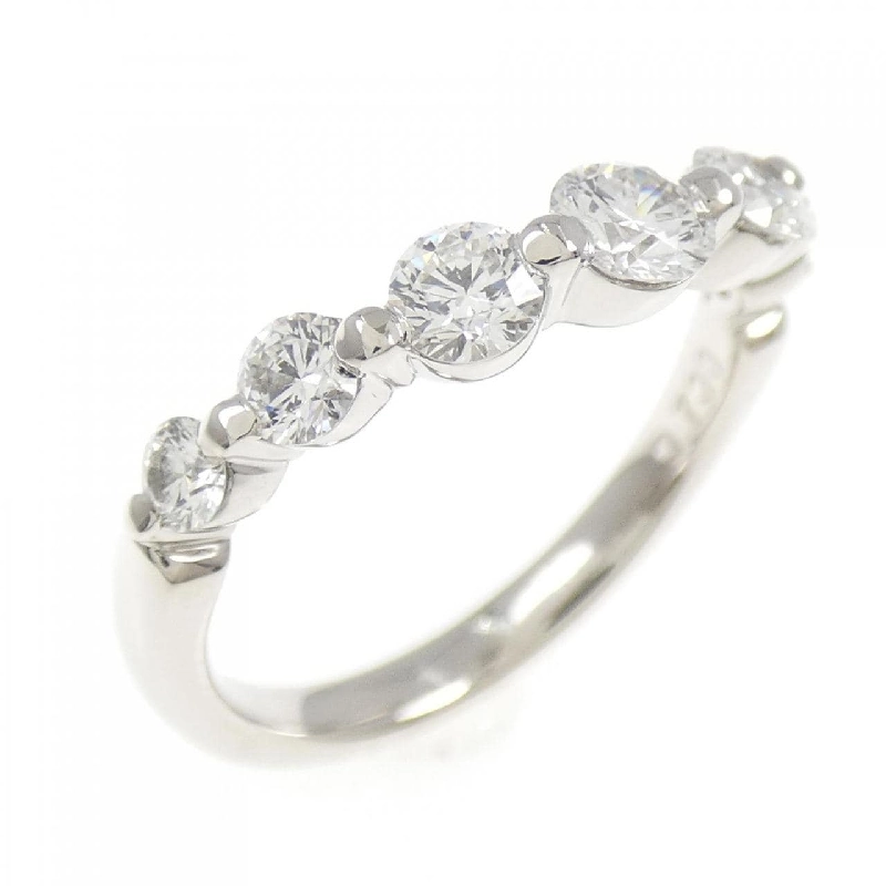 Nhẫn kim cương PT900 0.700CT - Hàng hiệu Authentic 848320