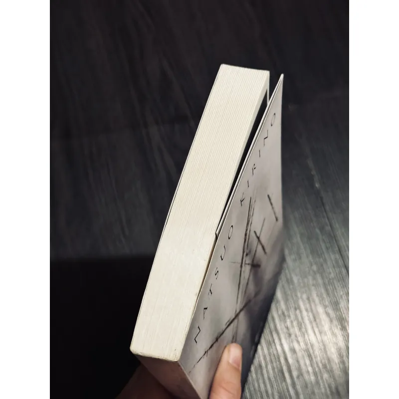 Xấu - Natsuo Kirino 745331