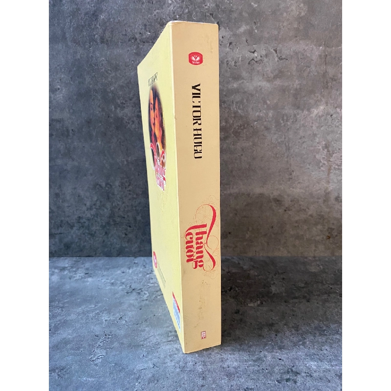 Thằng Cười - Victor Hugo 778189