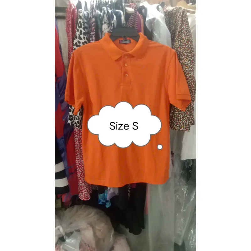 Áo thun Polo size S 995919