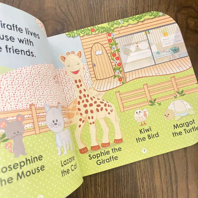 ✨𝑺𝒐𝒑𝒉𝒊𝒆'𝒔 𝑾𝒐𝒓𝒍𝒅✨ 695704