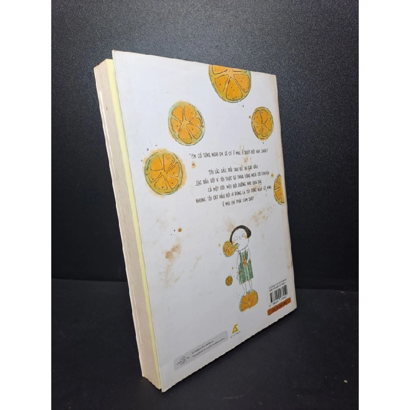 [Phiên Chợ Sách Cũ] Lỡ chúng ta FA cả đời thì sao Thiếu nữ lục yêu 2017 ở bìa 2303 415972