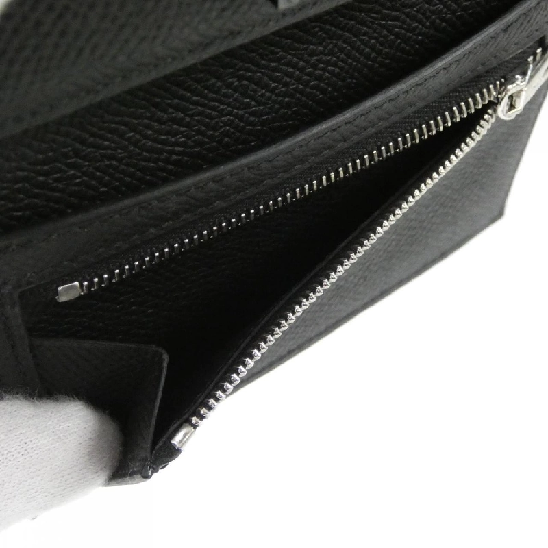 Ví Hermes Béane Combi Monochrome 082878CY - Hàng hiệu Chính hãng 806437