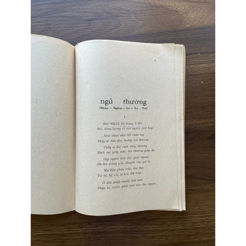Phục hưng cương thường - Phan Xuân Hoà 1055202