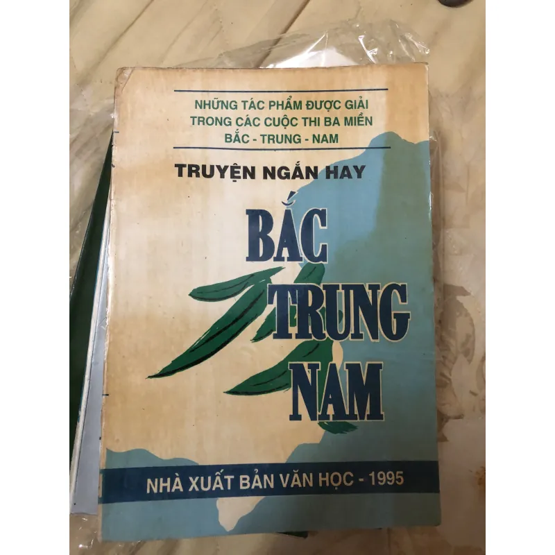 truyện ngắn hay bắc trung nam 1004064