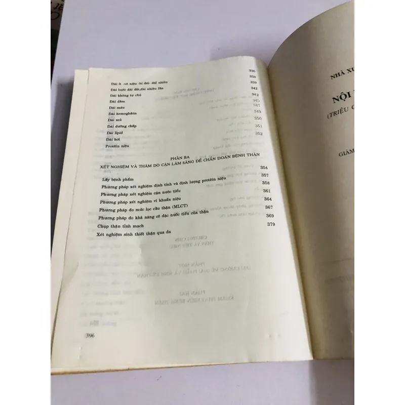 NỘI KHOA CƠ SỞ (T2) 593715