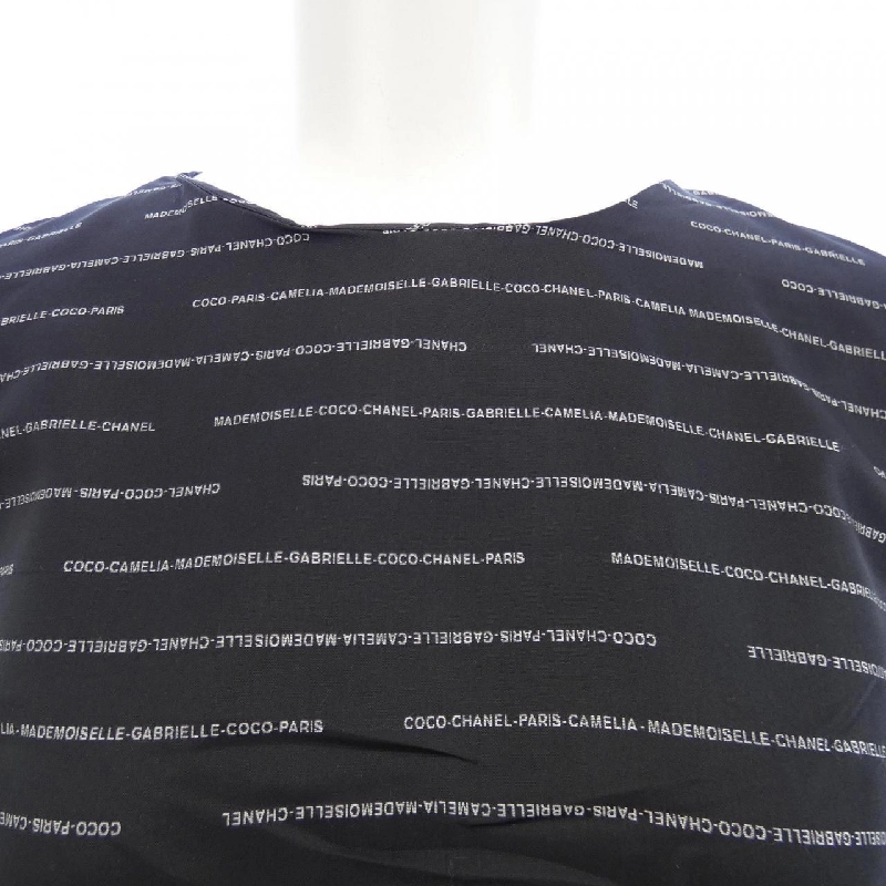 Chanel CHANEL P64148V49011 20S Áo 635041