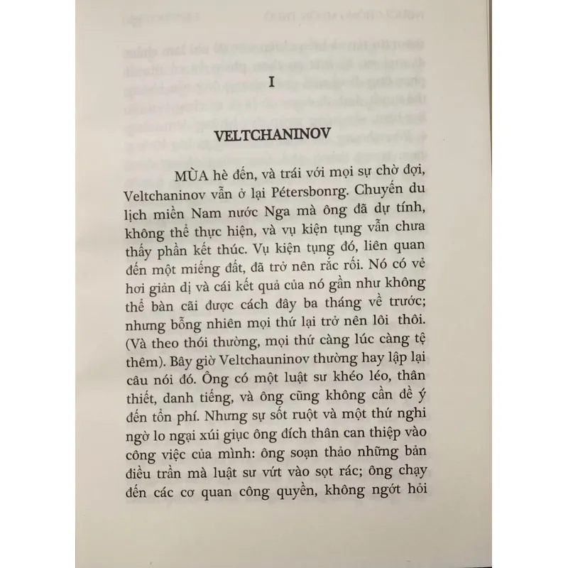 Người chồng muôn thuở (Dostoievski) 396912