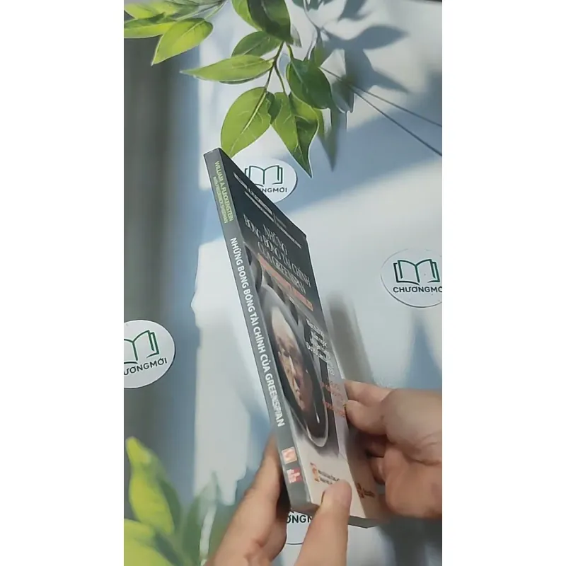 Những bong bóng tài chính - William A. Fleckenstein  688557