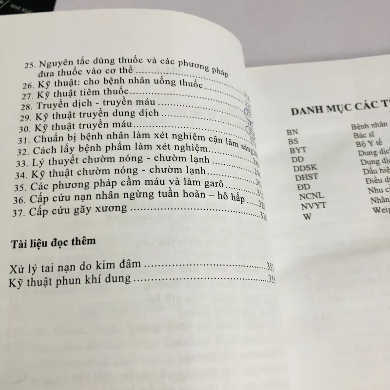 2 TẬP ĐIỀU DƯỠNG CƠ BẢN  726479