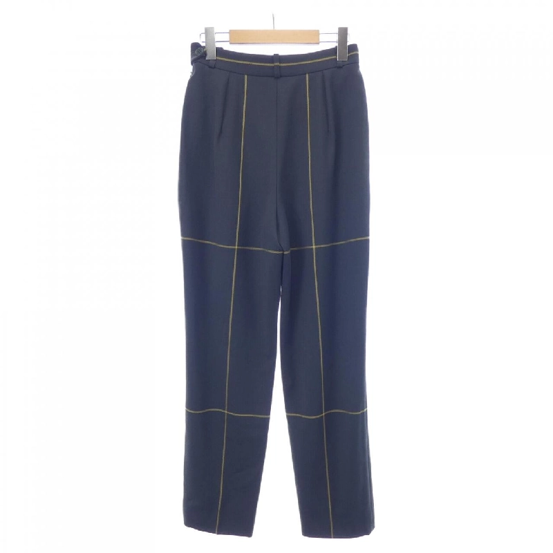 Quần side zip HERMES 647686