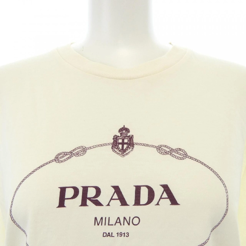 Áo thun PRADA - Hàng hiệu Chính hãng 826394