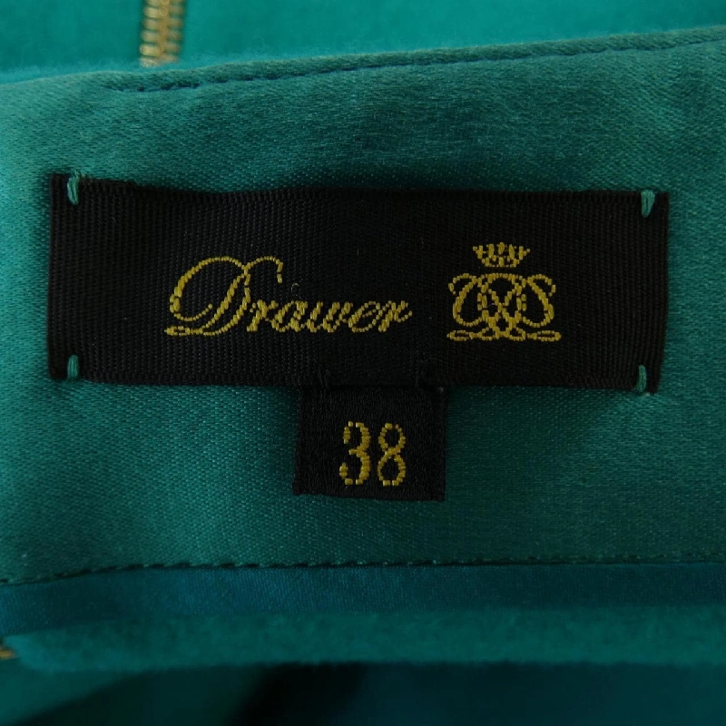 【Khuyến mãi】Chân váy DRAWER 651668