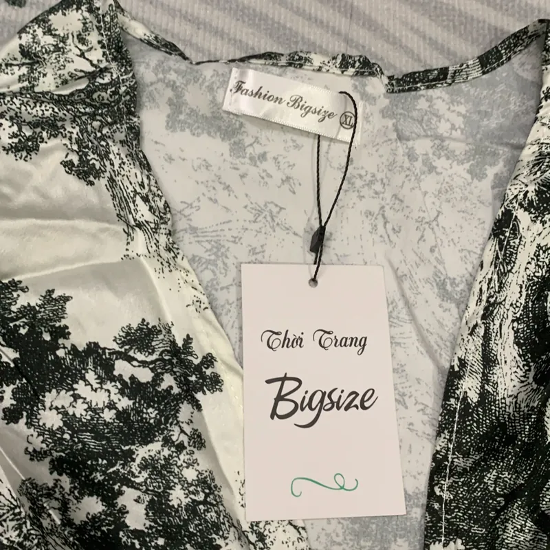 Set smi và cvay đuôi cá 720267