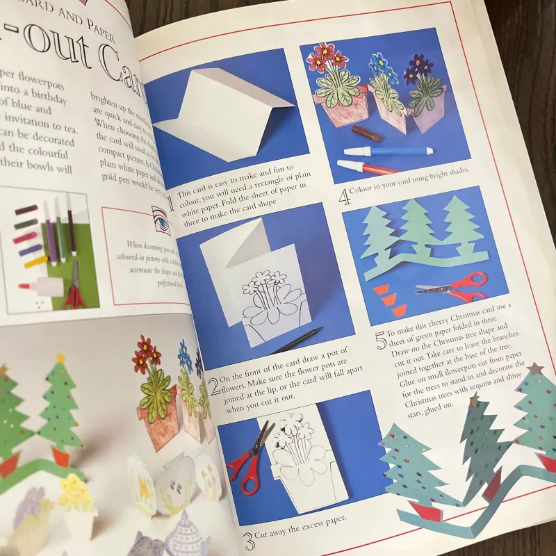 ✨𝑮𝒆𝒕 𝑪𝒓𝒂𝒇𝒕𝒚: 𝑪𝒂𝒓𝒅𝒔 𝒂𝒏𝒅 𝑾𝒓𝒂𝒑𝒑𝒊𝒏𝒈𝒔✨ 712547