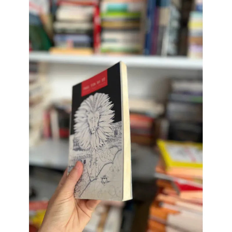 Trái tim sư tử Nguyễn Ngọc Thạch Mới ⭐ 706737