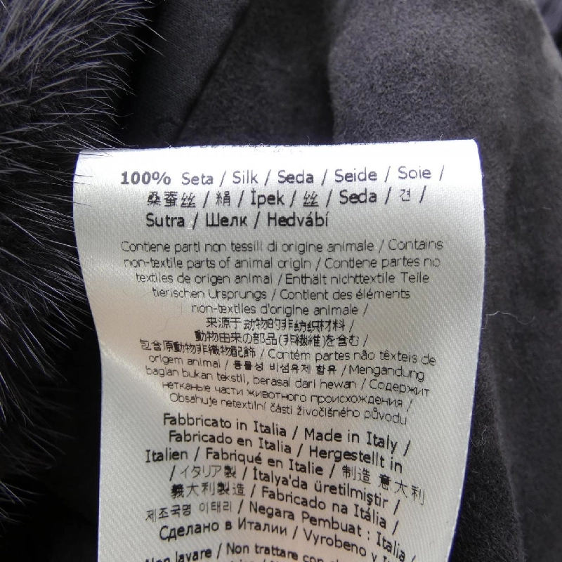 FENDI FNE04L AHOD Áo khoác - Hàng hiệu Chính hãng 817889