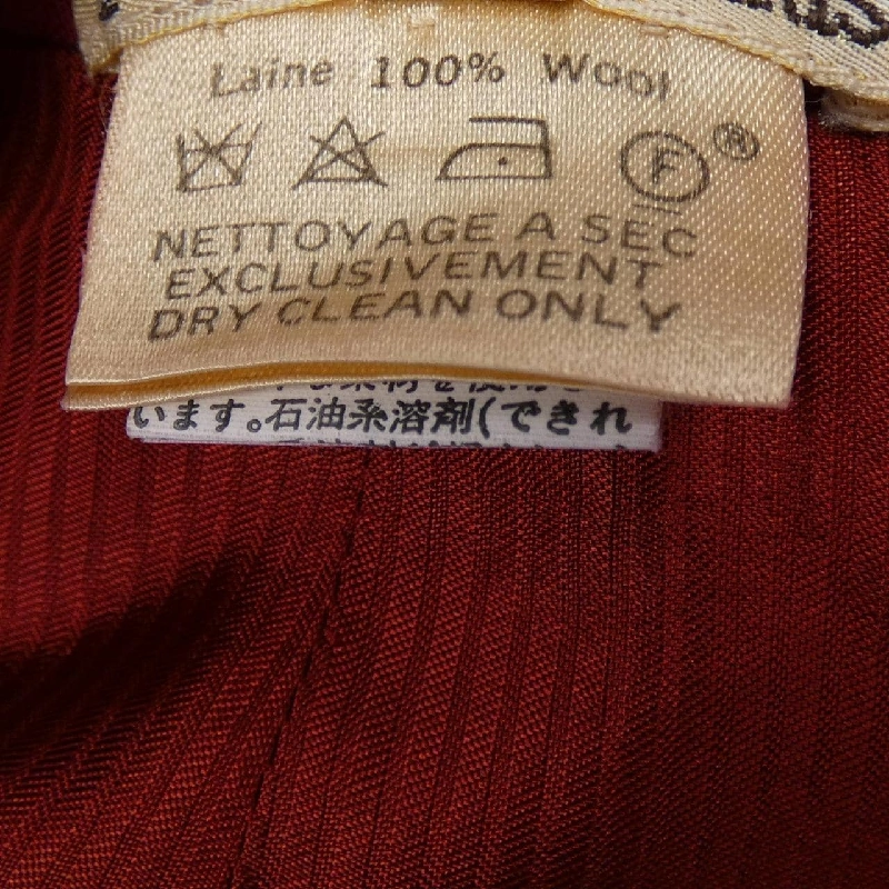 HERMES Suit - Hàng hiệu Authentic 827189