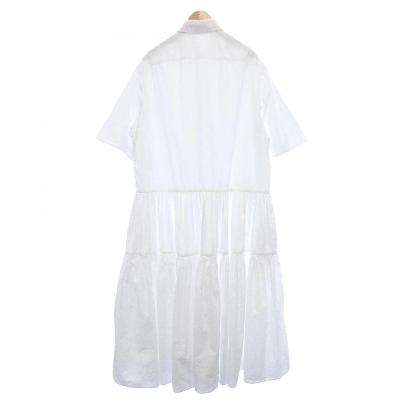 【Mã giảm giá】Váy CECILIE BAHNSEN 649431