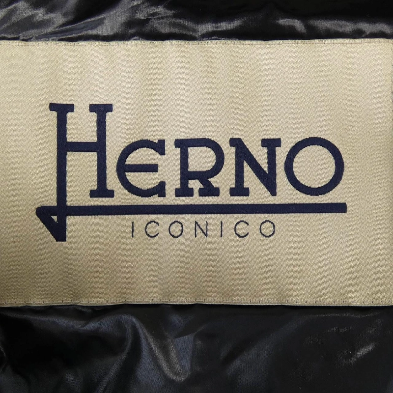 Herno Ikoniko Sofia Jacket PI0046DIC Áo khoác lông vũ - Hàng hiệu Chính hãng 816668