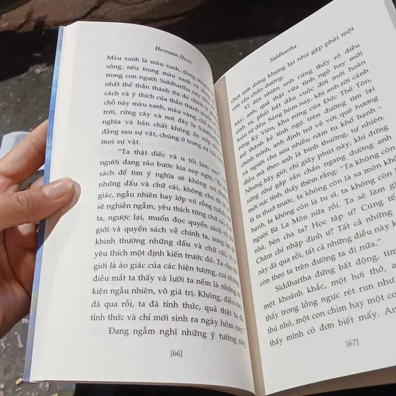 Siddhartha - Hermann Hesse  991988