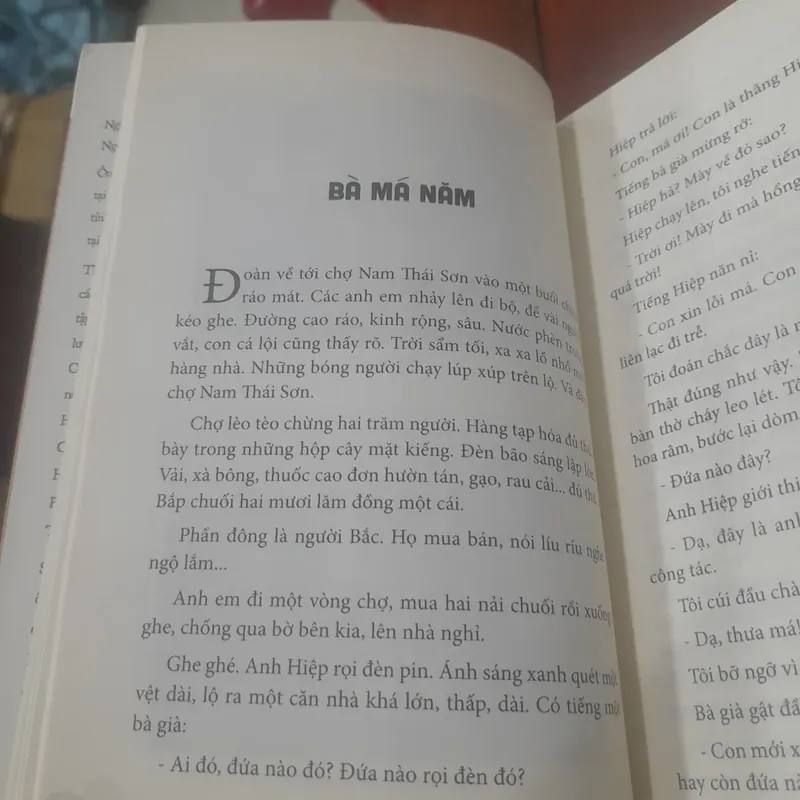 Nguyễn Ngọc Bạch - MỘT ĐỜI SÂN KHẤU 606517