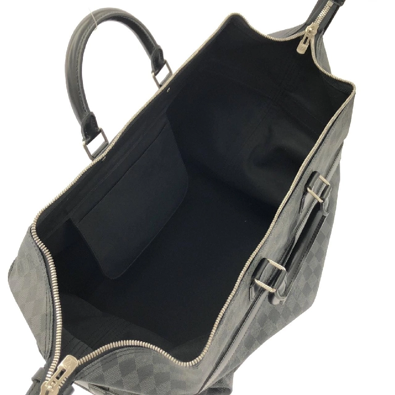 Túi xách Louis Vuitton Damier Graphite Grimo N41161 - Hàng hiệu Chính hãng 806169