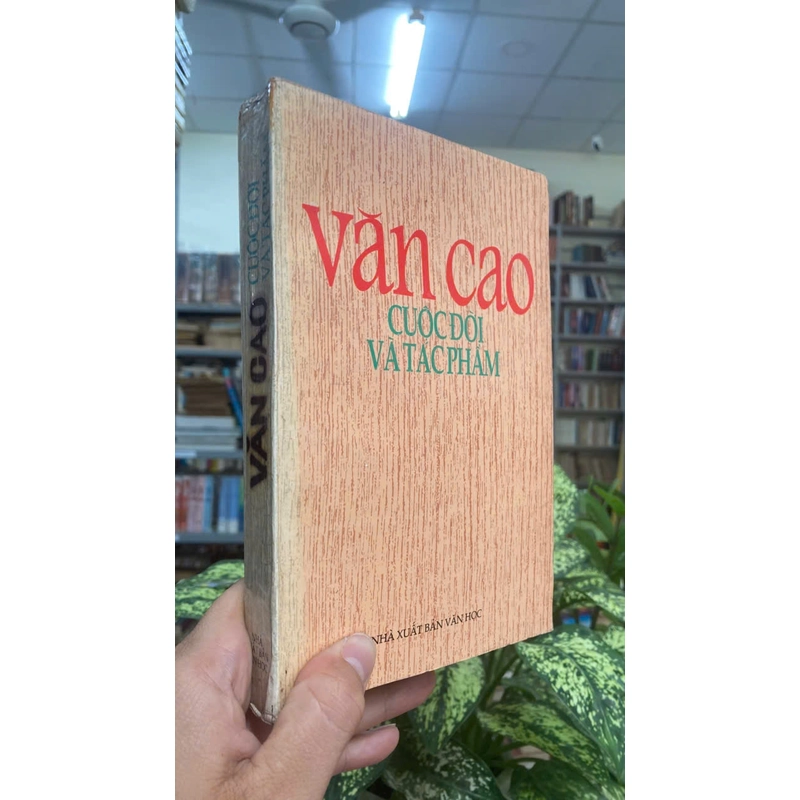 Văn Cao Cuộc Đời Và Tác Phẩm 443146