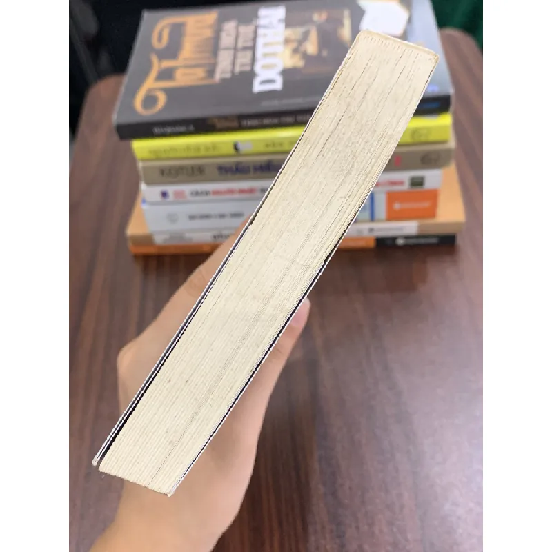 Quản lý khủng hoảng và phát triển doanh nghiệp trong thời đại 4.0 – Philip Kotler & John A. Caslione 554172