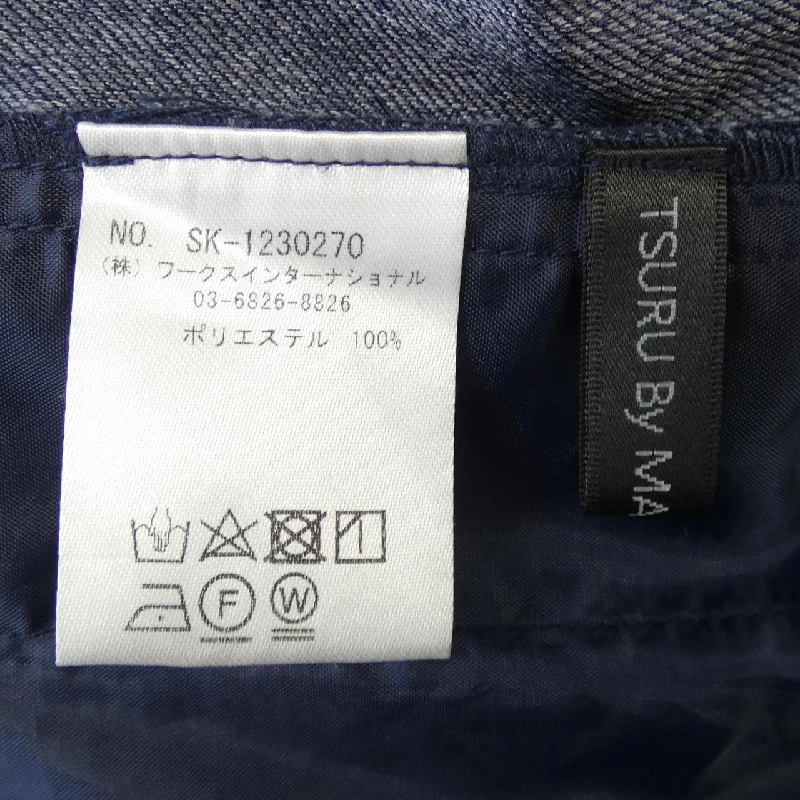 TSURU BY MARIKO OIKAWA - Váy - Hàng hiệu Authentic 814147