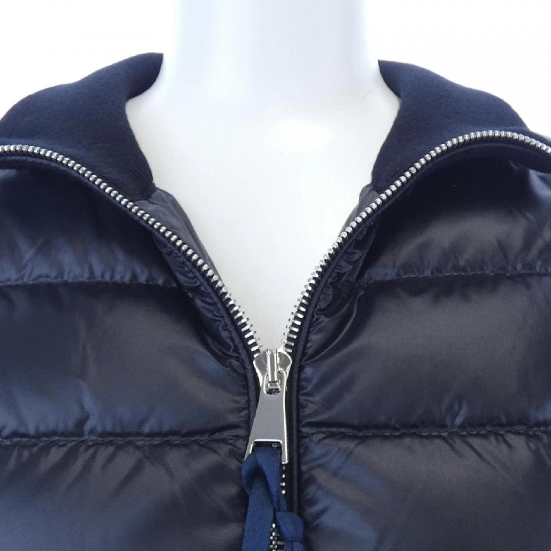 MONCLER K20939B00023 Áo khoác lông - Hàng hiệu Chính hãng 822183