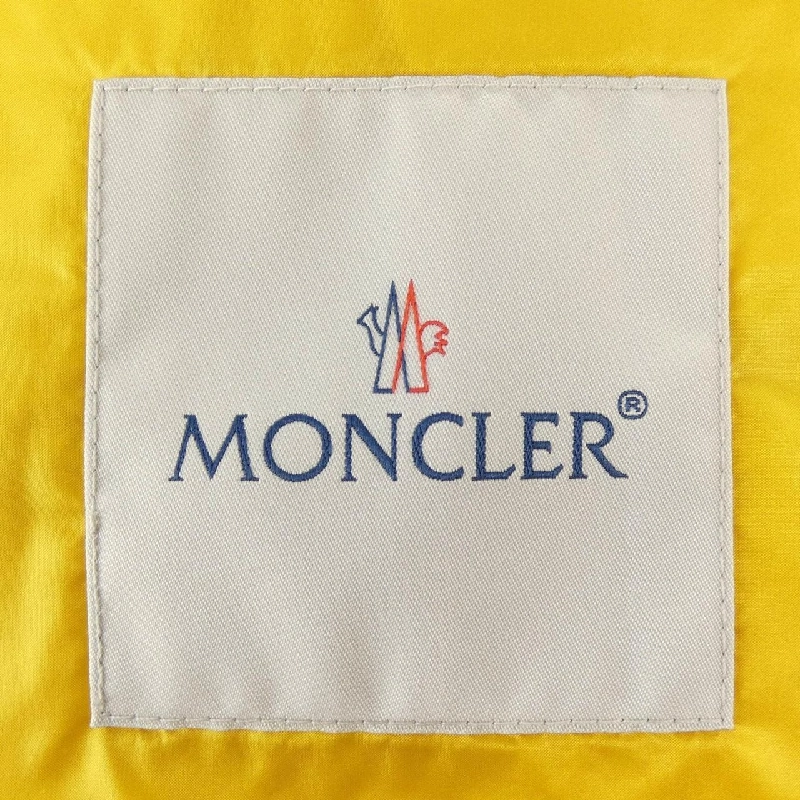 MONCLER GENIUS CYCLOPE Áo khoác lông - Hàng hiệu Authentic 893255