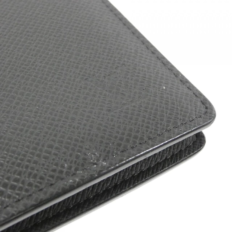 Louis Vuitton Taiga Porte-feuille Long M30541 - Ví tiền hàng hiệu Authentic 806286