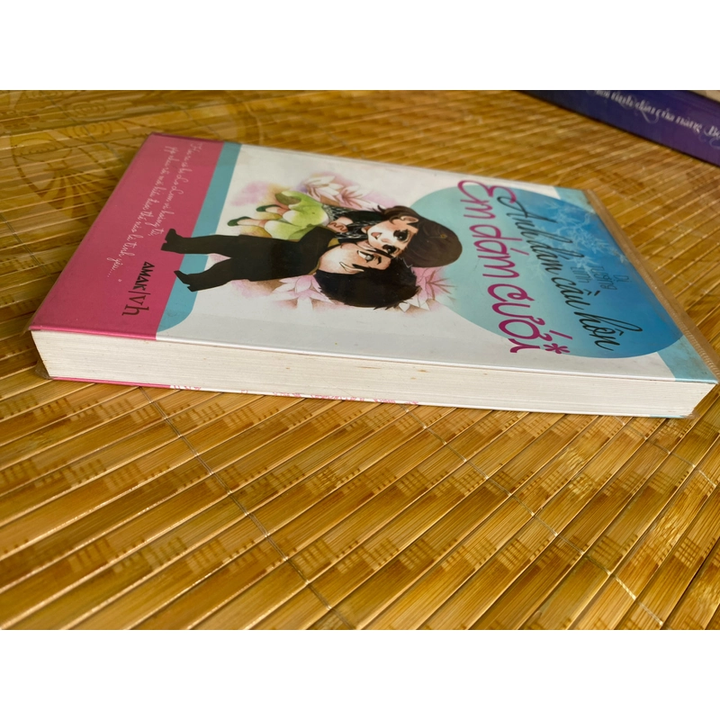 Anh dám cầu hôn em dám cưới 521260