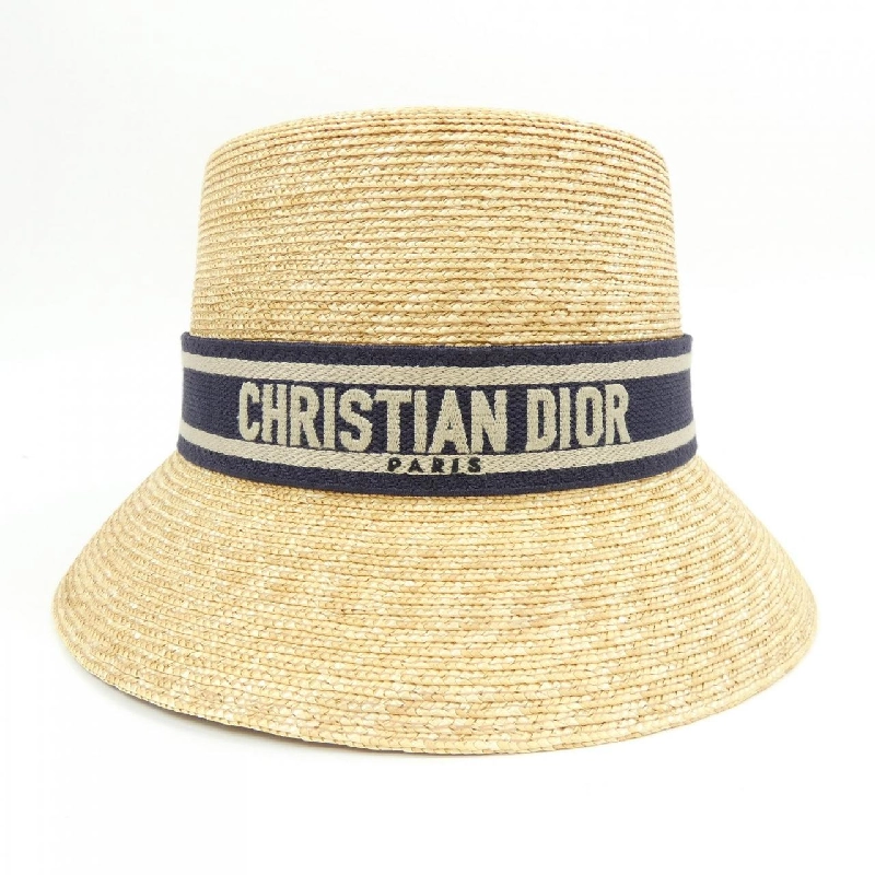Mũ CHRISTIAN DIOR - Hàng hiệu Authentic 834047