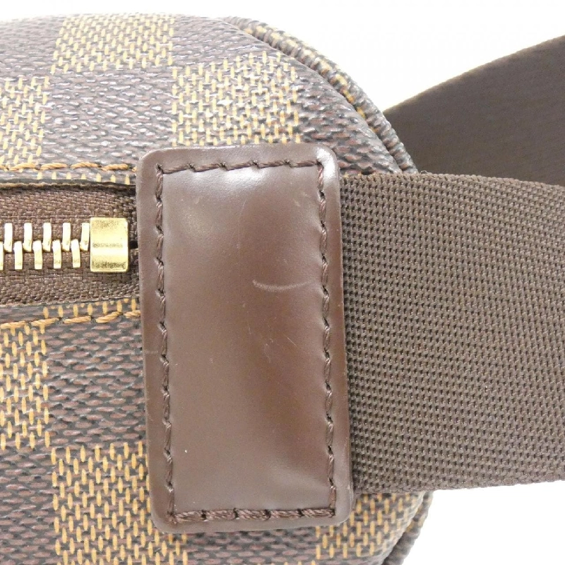 Túi xách vai Louis Vuitton Damier Bum Bag Melville N51172 610782